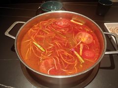 -二刀潮牛(重庆光环购物公园店)