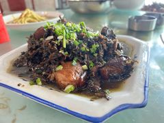 -水韵·渔家臻品私房菜(中庙店)