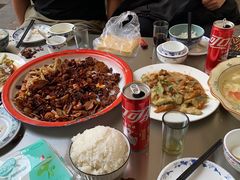 -偏爱炒鸡店(宝龙店)