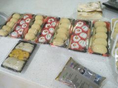 -阿妈妮韩式打糕店