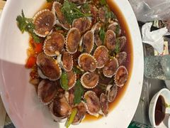 -官塘鱻鱻鱼生·潮汕生腌·砂锅粥(西马路总店)
