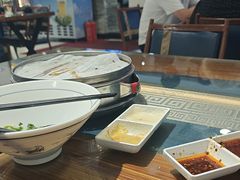 -回香楼大连新派清真菜