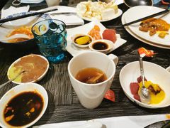 -长沙北辰洲际酒店-兰调全日餐厅