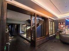 -蘇锦宴·淮扬菜烤鸭·小院(三元桥霄云路店)