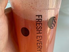 -每日新鲜水果吧(上海环球金融中心店)