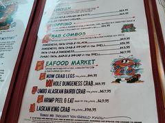 -Crab Pot Restaurant