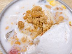 -文昌邓记清补凉(西沙路店)