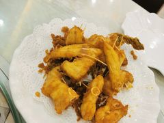 -源港渔村-中山脆肉鲩(博罗店)