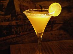 -无牌咖啡&酒馆