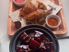 -庆江南江南菜(琴湖溪里花园城店)