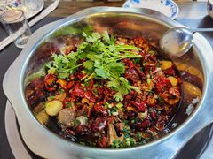-天治宣·野椒鸡(龙头寺总店)