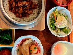 -味太助·银饭食堂(中华城店)