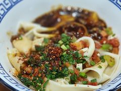-天下第一面(大雁塔北广场店)