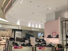 -银泰百货(北京大红门店)