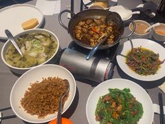 -徐记海鲜(观沙岭|滨江新城店)
