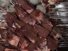 -永安烧烤