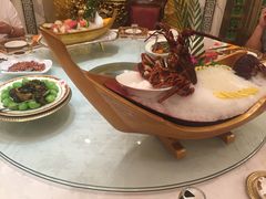 -万宝海鲜舫(劳动公园店)