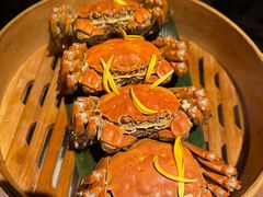 -成隆行·蟹王府(九江路店)