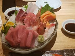 -初居食屋日式料理(万象城购物中心店)