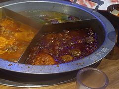 -楠火锅(昆山金鹰店)