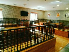 -绿岛汤泉韩式休闲会所