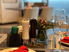 -济南凯宾斯基酒店-THE VIEW云景全日制餐厅