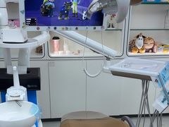 -牙博士口腔品牌连锁(杨浦店)