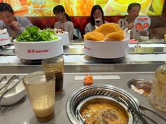 -龍歌自助小火锅(雨花台江南虹悦城店)