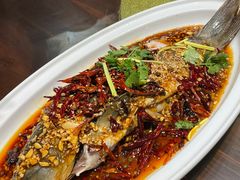 -百味地锅鸡(二店·财校分店)