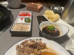 -同仁四季椰子鸡(无锡滨湖万象汇店)