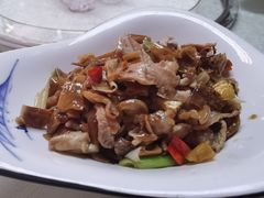 -佛都笑农庄(清溪店)
