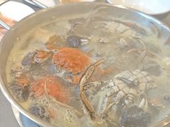 -尚宴牛特鲜自助(太原街万达店)