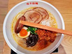 -味千拉面(瑞虹生活广场店)