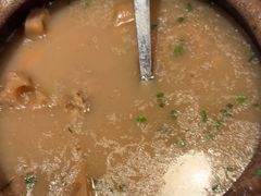 -霄汉牛三鲜湖北砂锅菜(万松园2店)