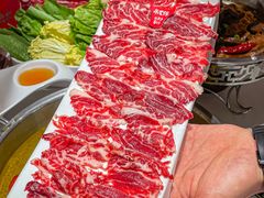 -潮正和潮汕牛肉火锅·老字号(番禺万达店)