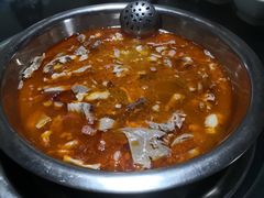 -祖传曾羊肉饭店