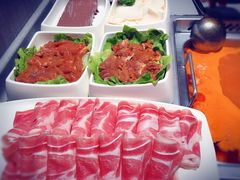 -海底捞火锅(金光华店)