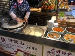 -映像威海·海鲜味道(市区店)