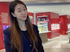 -吴良材眼镜(南翔印象城MEGA店)