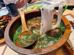 -山石榴·贵州菜(丰盛里店)