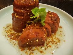 -海天楼中餐厅(吴宫泛太平洋酒店)