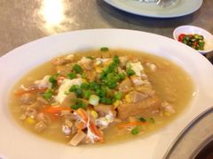 Tek&nbsp;Sen-德成饭店