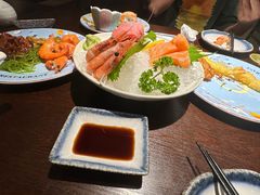 -松子料理(白家庄店)
