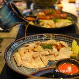 这个海南鸡吃了我还想吃 怪不得是上过米其林餐厅的
