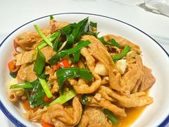 -回家吃饭·地道南昌菜(建德观总店)