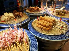 -富力万达文华酒店·海鲜自助