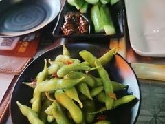 -新沙烧烤·炭烤鲜牛肉(新沙路店)