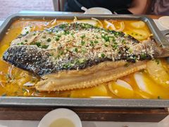 -火龙堂·风味民间菜(文一路店)