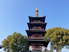 -寒山寺