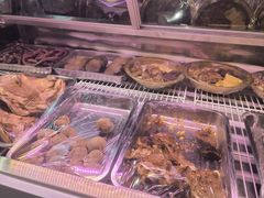 -斯琴阿妈蒙古餐厅(新城店)